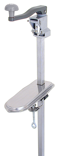 Otwieracz do konserw 750 mm | CONTACTO, 339/075