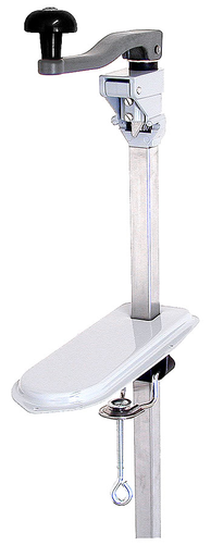 Otwieracz do konserw 750 mm | CONTACTO, 346/075