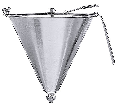 Lejek do sosów i kremów 2 l | CONTACTO, 458/230