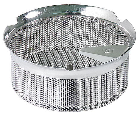 Sito o oczkach o średnicy 2 mm do 559/360 | CONTACTO, 559/920