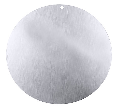 Podstawa nierdzewna do tortu o średnicy 320 mm | CONTACTO, 693/320