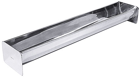 Forma do pasztetu, terrin lub rolady 2 l | CONTACTO, 712/500