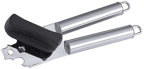 Otwieracz do puszek 200 mm | CONTACTO, Polaris-930/200