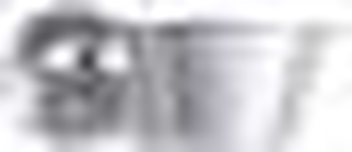 Miska ze stali nierdzewnej z rantem 1,5 l z podziałką litrów, kwart i pół kwart | CONTACTO, 1528/150