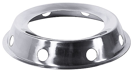 Podstawa do misek do miksowania o średnicy 220-400 mm | CONTACTO, 2002/220