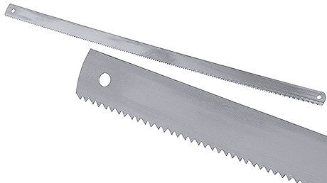 Zapasowy brzeszczot do piły 2144/450 | CONTACTO, 2144/901