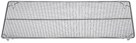 Podstawka do studzenia ciastek 590x390x25 mm | CONTACTO, 3440/590