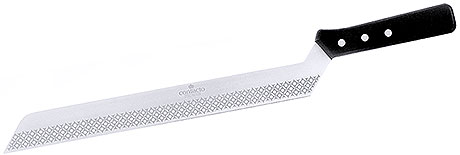 Nóż do sera, kuty, o długości 300 mm | CONTACTO, 3690/310