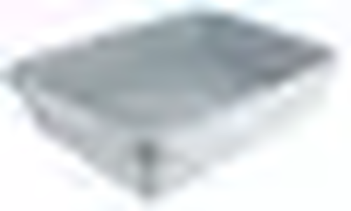 Pojemnik transportowy z polipropylenu, 20 l | CONTACTO, 4545/550