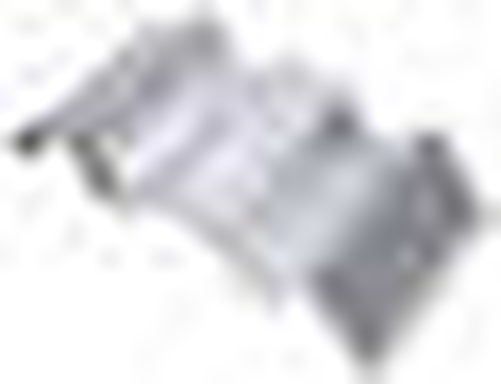 Podstawa wydawcza na 2 Hot Dogi 245x130x35 mm | CONTACTO, 5670/002