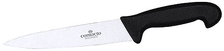 Nóż kucharski, o długościi 330 mm | CONTACTO, 6035/200