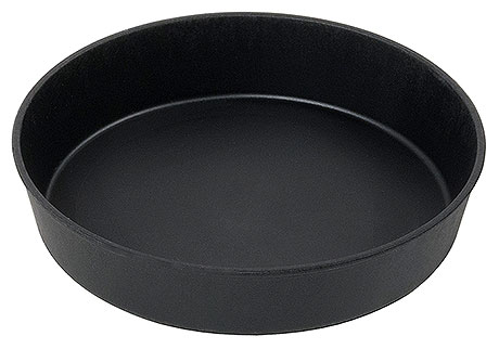 Foremka do ciasta z powłoką non-stick, okrągła o średnicy 100 mm | CONTACTO, 6378/100