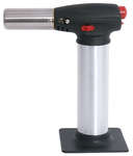 Palnik kuchenny do karmelizowania/przypiekania o średnicy 30 mm | CONTACTO, 7538/850