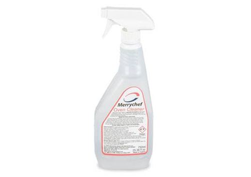 Preparat do czyszczenia Oven Cleaner, 0,75 l | MERRYCHEF, 32Z4024