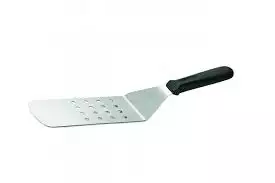 Łopata 100x300x79 mm z perforacją | MERRYCHEF, 32Z4034