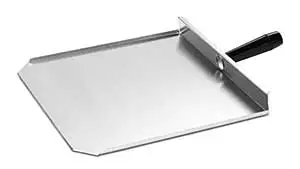 Łopata do pizzy 328x311 mm | MERRYCHEF, SR310