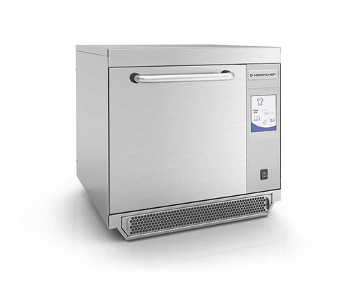 Kuchenka konwekcyjno-mikrofalowa, 4,7 kW, 597x622x548 mm | MERRYCHEF, Eikon E3C