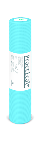 Rolka medyczna bibułowo-foliowa Practical 50x50 cm, 100 szt. na rolce | WEBER&WEBER, Practical