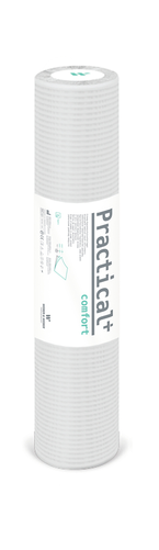 Rolka medyczna bibułowo-foliowa Practical Comfort 50x400 cm, 80 szt. na rolce | WEBER&WEBER, Practical Comfort