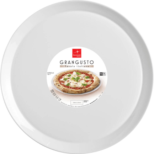 Talerz do pizzy, 335 mm | STALGAST, Grangusto