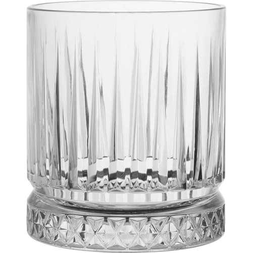 Szklanka niska, 0,355 l, 84x98 mm | STALGAST, Elysia