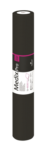 Podkład medyczny papierowo-foliowy 600x400cm, MedixPro 80 szt. na rolce | WEBER&WEBER, MedixPro