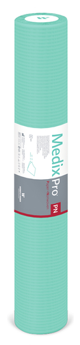 Rolka medyczna bibułowo-włókninowa MedixPro 50x500 cm, 50 m, na rolce | WEBER&WEBER, MedixPro