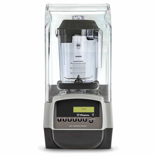 Blender do profesjonalnego baru z pojemnikiem 0,9 l | VITAMIX, Touch&Go 2