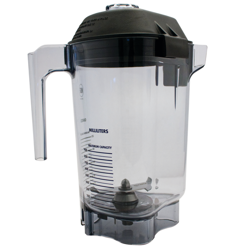 Pojemnik 0,9 l z nożami typu Advance | VITAMIX, Container Advance