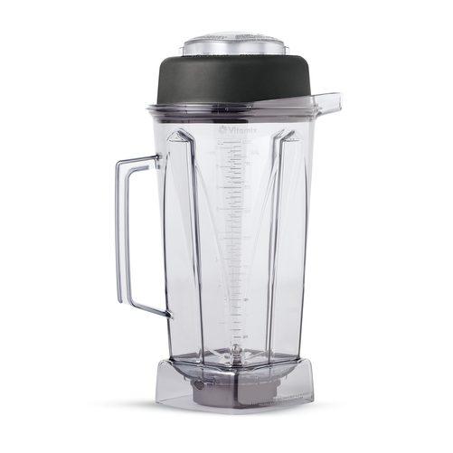 Pojemnik 2,0 l z nożami typu Wet/mokre | VITAMIX, Container Stn Wet