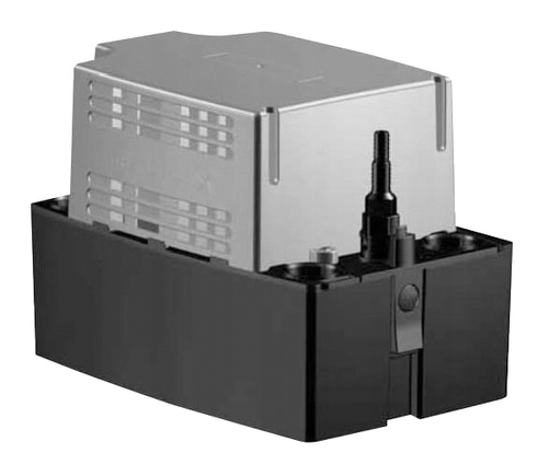 Pompa odpływowa do kostkarek | BARMATIC, 229514