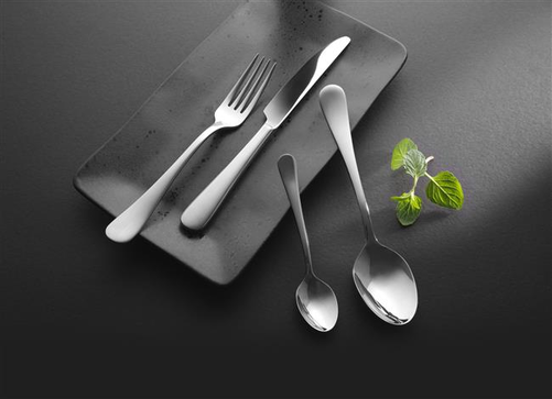 Łyżeczka do kawy, 119 mm | OVE, Navarino