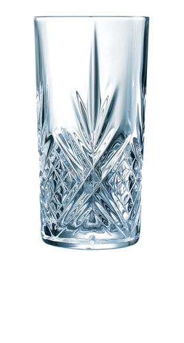 Szklanka 280 ml 110x64 mm | ARCOROC, Broadway