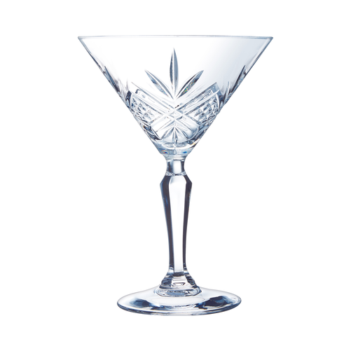 Kieliszek do martini 210 ml | ARCOROC, Broadway