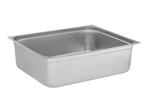 Pojemnik GN 2/1 200 mm ze stali nierdzewnej | TECHNICA, Platinum Line