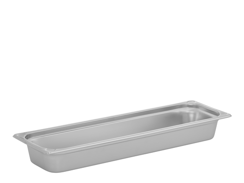 Pojemnik GN 2/4 65 mm ze stali nierdzewnej | TECHNICA, Platinum Line