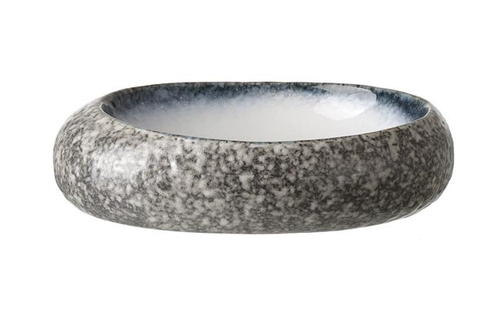 Miska 270 mm, szary | PORLAND, Silk