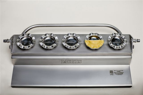 Pierogarka - formierka do pierogów 5-pozycyjna - Domowy Wyrób | LASKUS, 099DB