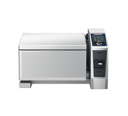 Gastronomiczne urządzenie wielofunkcyjne, 1030x894x1078 mm | RATIONAL, iVario Pro L
