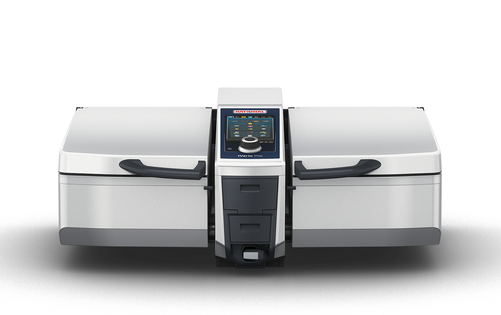 Gastronomiczne urządzenie wielofunkcyjne, 1100x938x485 mm | RATIONAL, iVario Pro 2-S