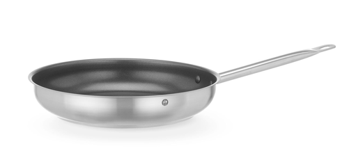 Patelnia nieprzywierająca o średnicy 320 mm, 4,8 l | HENDI, Profi Line