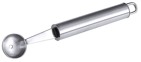 Wycinak kulek z melona o średnicy 23 mm | CONTACTO, Polaris-928/230