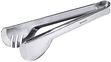 Szczypce nierdzewne uniwersalne 240 mm | CONTACTO, 197/240