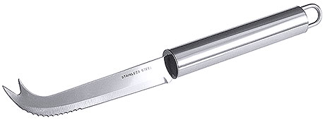 Nóż do sera 220 mm | CONTACTO, Polaris