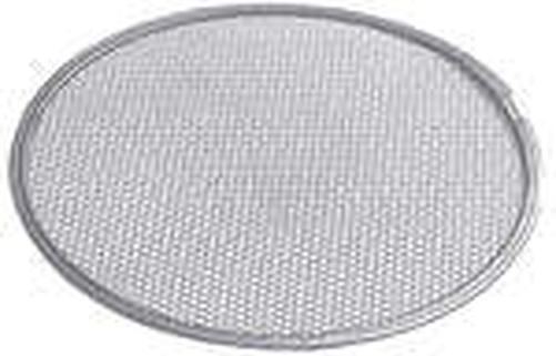 Siatka do pizzy o średnicy 330 mm | CONTACTO, 1747/330