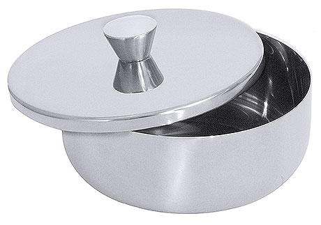 Cukiernica/naczynie na dżem 0,25 l | CONTACTO, 2195/010