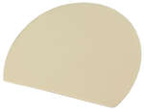 Skrobak 195x150 mm | CONTACTO, 3063/200