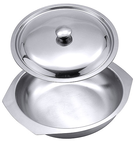 Pokrywa do naczynia 4640/200 | CONTACTO, 4644/200