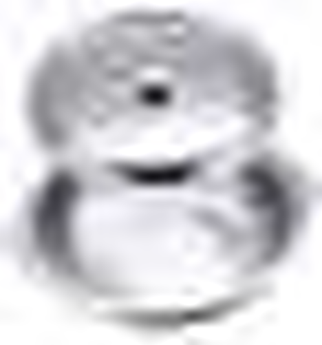 Naczynie z polerowanej stali nierdzewnej 1,4 l | CONTACTO, 4640/220