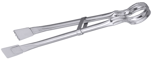 Szczypce nierdzewne do grilla 380 mm  | CONTACTO, 5685/380